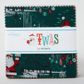 Twas 5" Stackers Alternative View #1