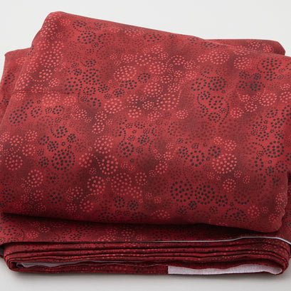 Wilmington Essentials - Sparkles Red 108" Wide 3 Yard Cut