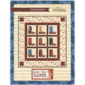 Cowboy Boots Quilt Kit Alternative View #3
