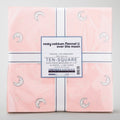 Cozy Cotton Flannels - Over the Moon Pastel Colorstory Ten Squares Alternative View #1