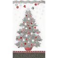 Holiday Flourish Scarlet Metallic Fat Quarter Bundle Alternative View #3