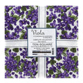 Viola (Robert Kaufman) Ten Squares Alternative View #1