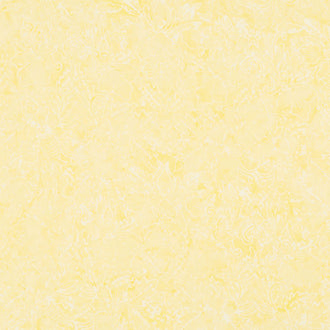 Tonga Batiks - Flutter Singing Foliage Lemon Yardage