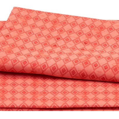 Sublime Summer - Set Sail Small Salmon 2 Yard Cut