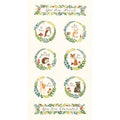 Effie's Woods Fat Quarter Bundle