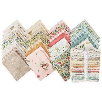 Effie's Woods Fat Quarter Bundle