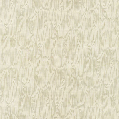Effie's Woods - Woodgrain Mushroom Yardage
