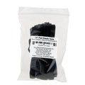 Elastic 1/4" - Black 5 yards Primary Image