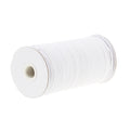 Elastic 1/8" - 218 Yards White