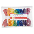 Elastic Variety Pack - Bright Set