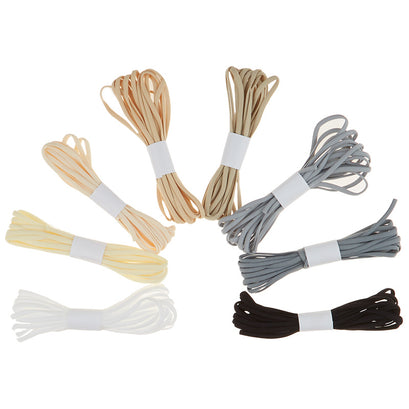Elastic Variety Pack - Neutral Set