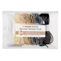 Elastic Variety Pack - Neutral Set