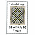 Eldorado Canyon Pattern