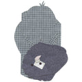 Elephant 2 Precut Fused Appliqué Pack Alternative View #1