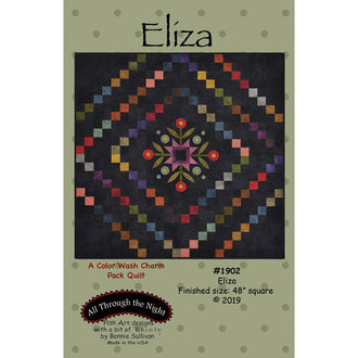 Eliza Pattern