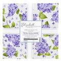 Elizabeth Ten Squares