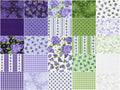 Elizabeth Ten Squares