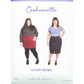 Ellis Skirt Pattern Primary Image