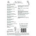 Eloise Elephant Quilt Pattern