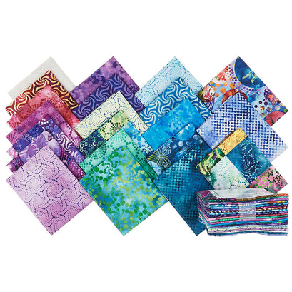 Elysian Fat Quarter Bundle