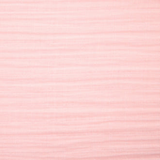 Embrace - Double Gauze Baby Pink Solid Yardage