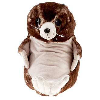 Embroider Buddy Cecil Sea Lion