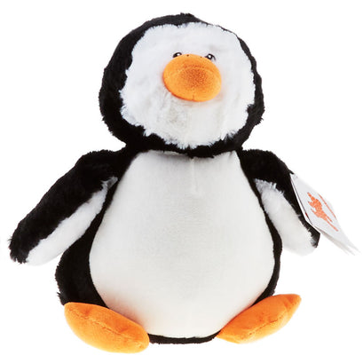 Embroider Buddy Pendrick Penguin