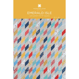 Emerald Isle Pattern by Missouri Star