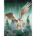 Emerald Valley - Osprey Pattern