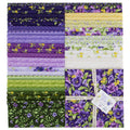 Emma's Garden 10" Squares Primary Image