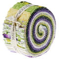 Emma's Garden 2.5" Strips