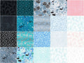Enchanted Lake Favorites 10" Squares Alternative View #2