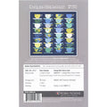 English Breakfast Mini Quilt Pattern