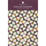 English Garden Quilt Pattern by Missouri Star Primary Image