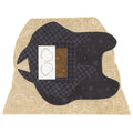English Mastiff Precut Fused Appliqué Pack