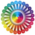 Essential Color Wheel Companion