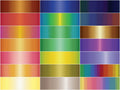 Essential Gradations Favorites 2.5" Strips Alternative View #2