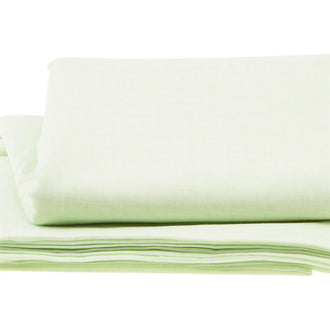 Essentials - Hampton Soft Green 3 Yard Cut