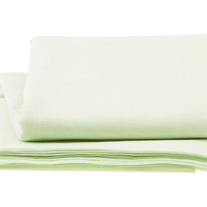 Essentials - Hampton Soft Green 3 Yard Cut