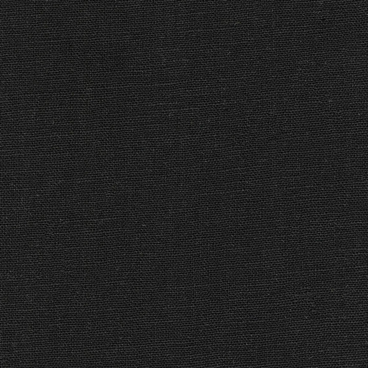 Essex Linen - Black Yardage