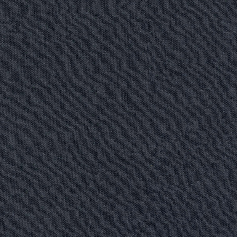 Essex Linen - Navy Yardage