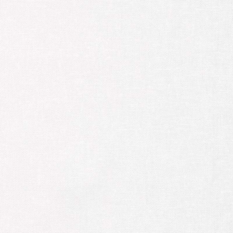 Essex Linen - PFD Bleached White Yardage