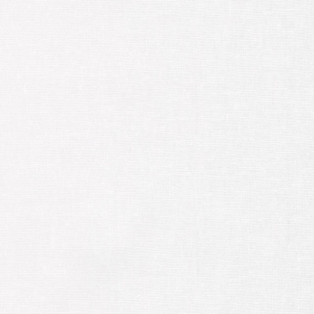 Essex Linen - PFD Bleached White Yardage