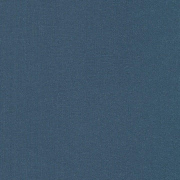 Essex Linen - Solid Midnight Yardage Primary Image