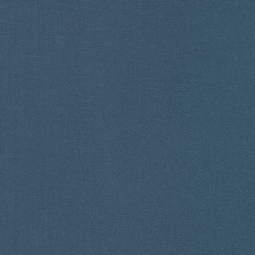 Essex Linen - Solid Midnight Yardage Primary Image