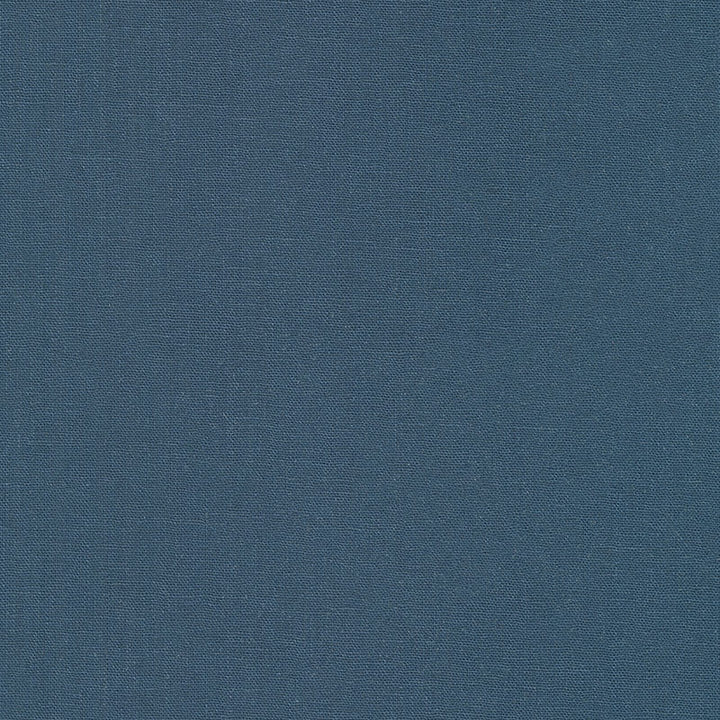 Essex Linen - Solid Midnight Yardage Primary Image