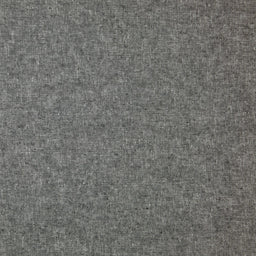 Essex Yarn Dyed Linen - Black Yardage