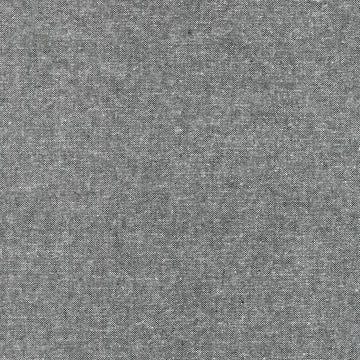 Essex Yarn Dyed Linen - Charcoal Yardage