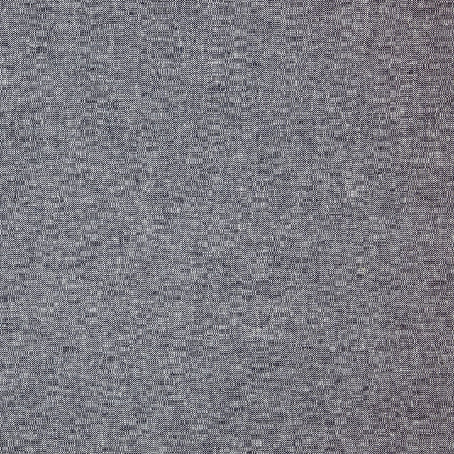 Essex Yarn Dyed Linen - Denim Yardage