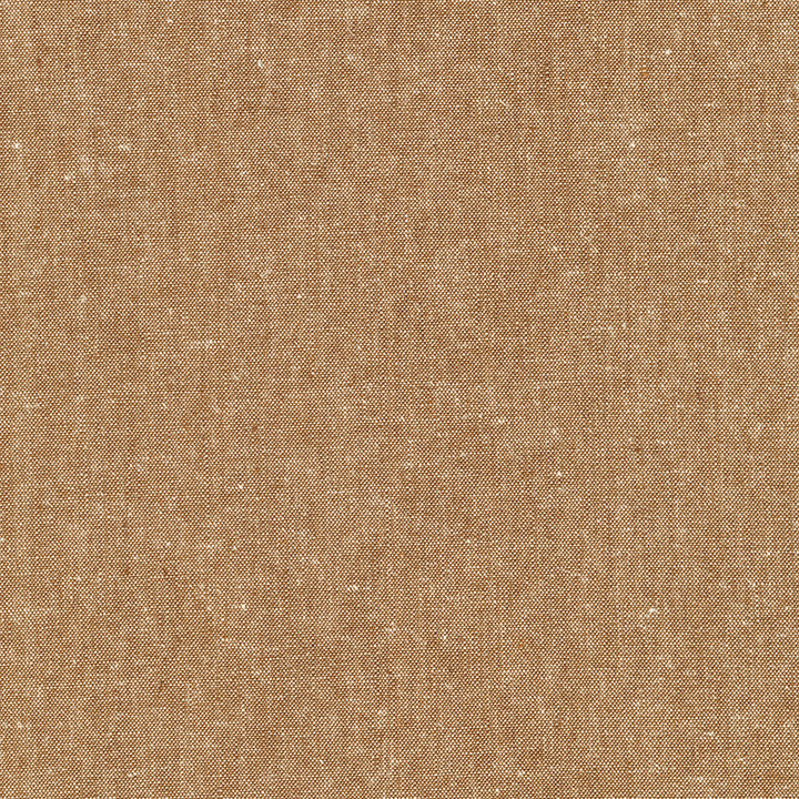 Essex Yarn Dyed Linen - Nutmeg Yardage Primary Image